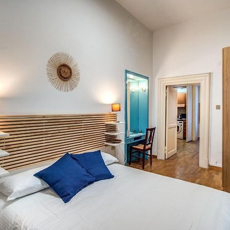 Ludovisi Apartment Рим Екстериор снимка