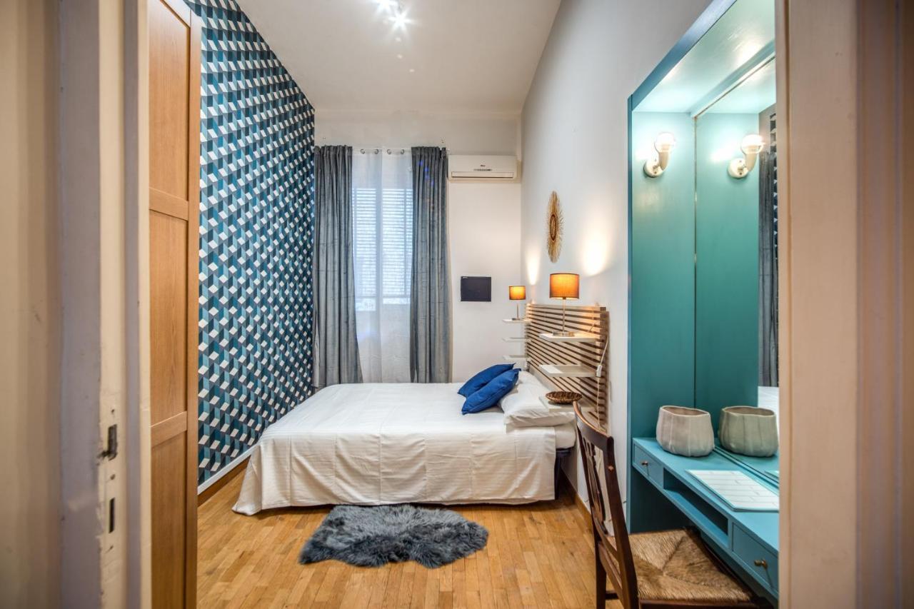 Ludovisi Apartment Рим Екстериор снимка