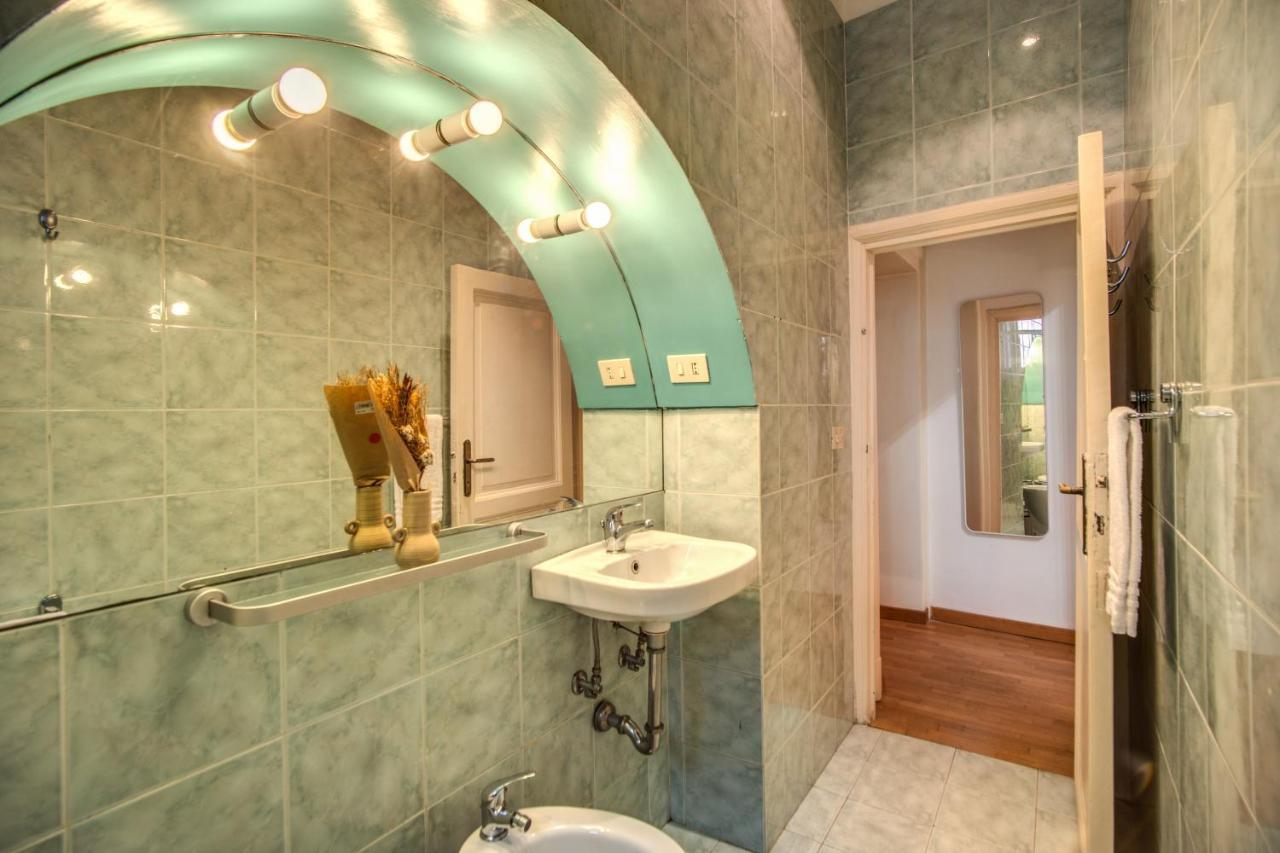 Ludovisi Apartment Рим Екстериор снимка