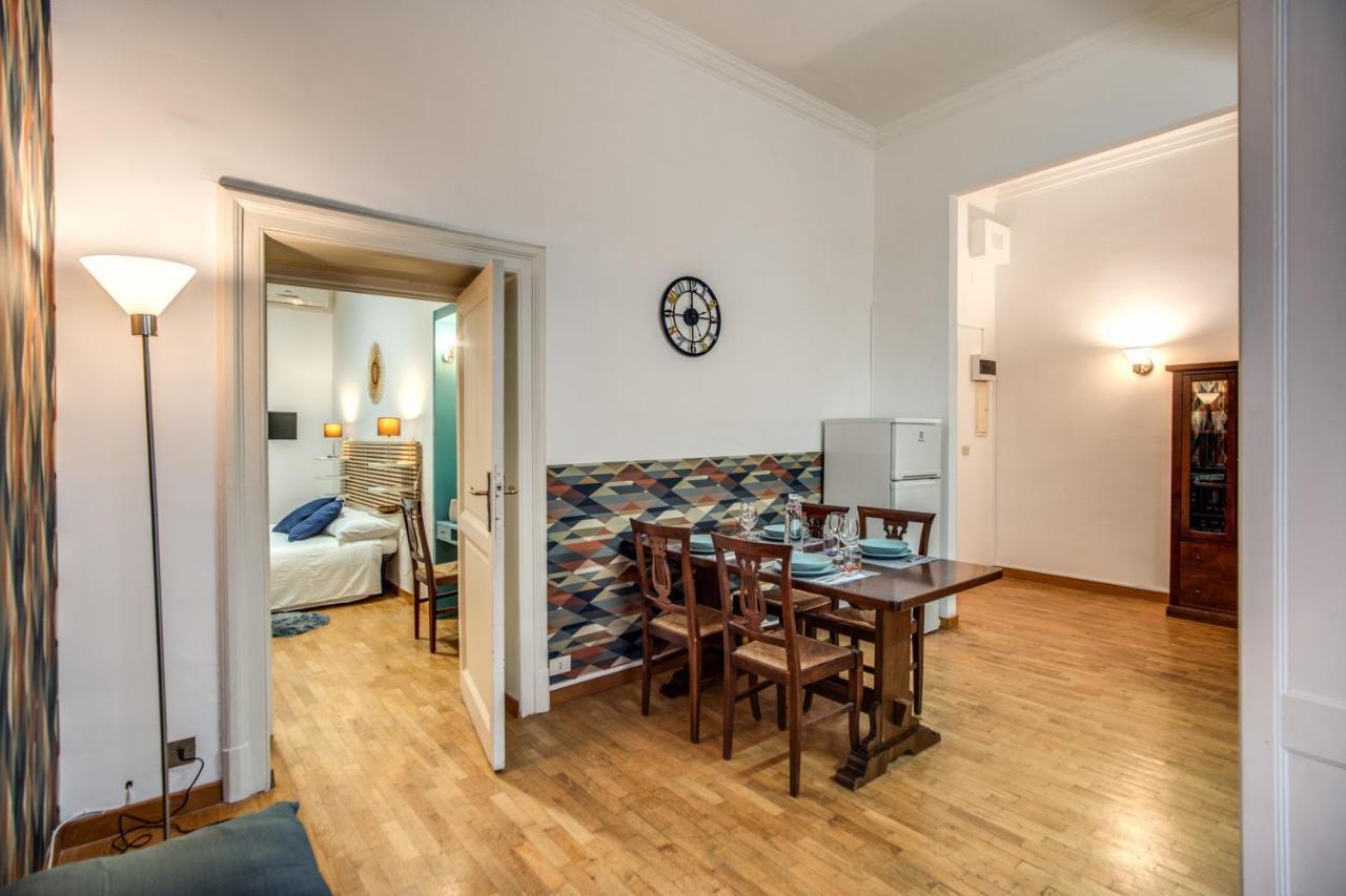Ludovisi Apartment Рим Екстериор снимка