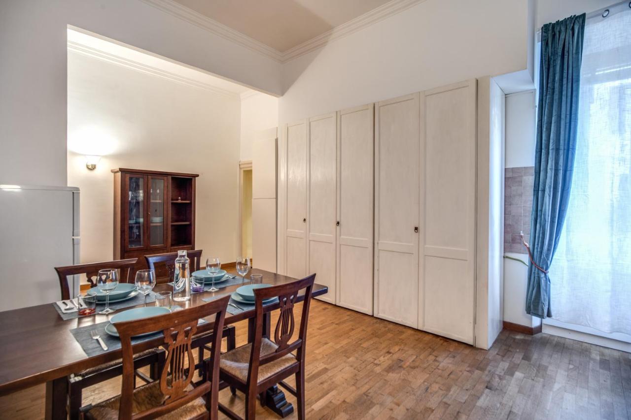 Ludovisi Apartment Рим Екстериор снимка