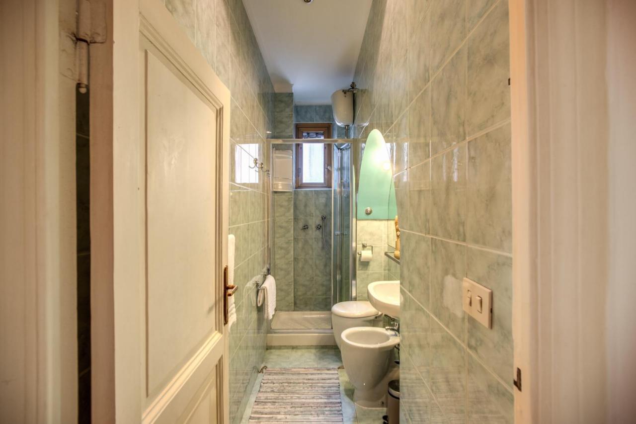 Ludovisi Apartment Рим Екстериор снимка