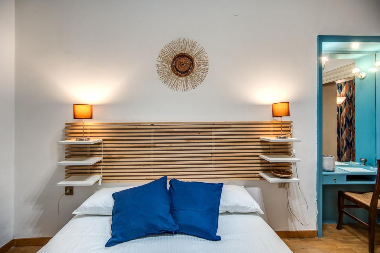 Ludovisi Apartment Рим Екстериор снимка