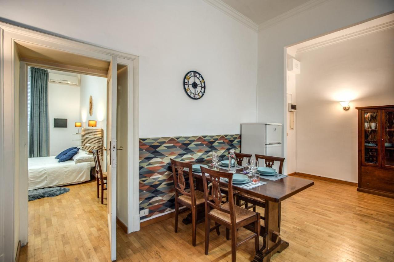 Ludovisi Apartment Рим Екстериор снимка