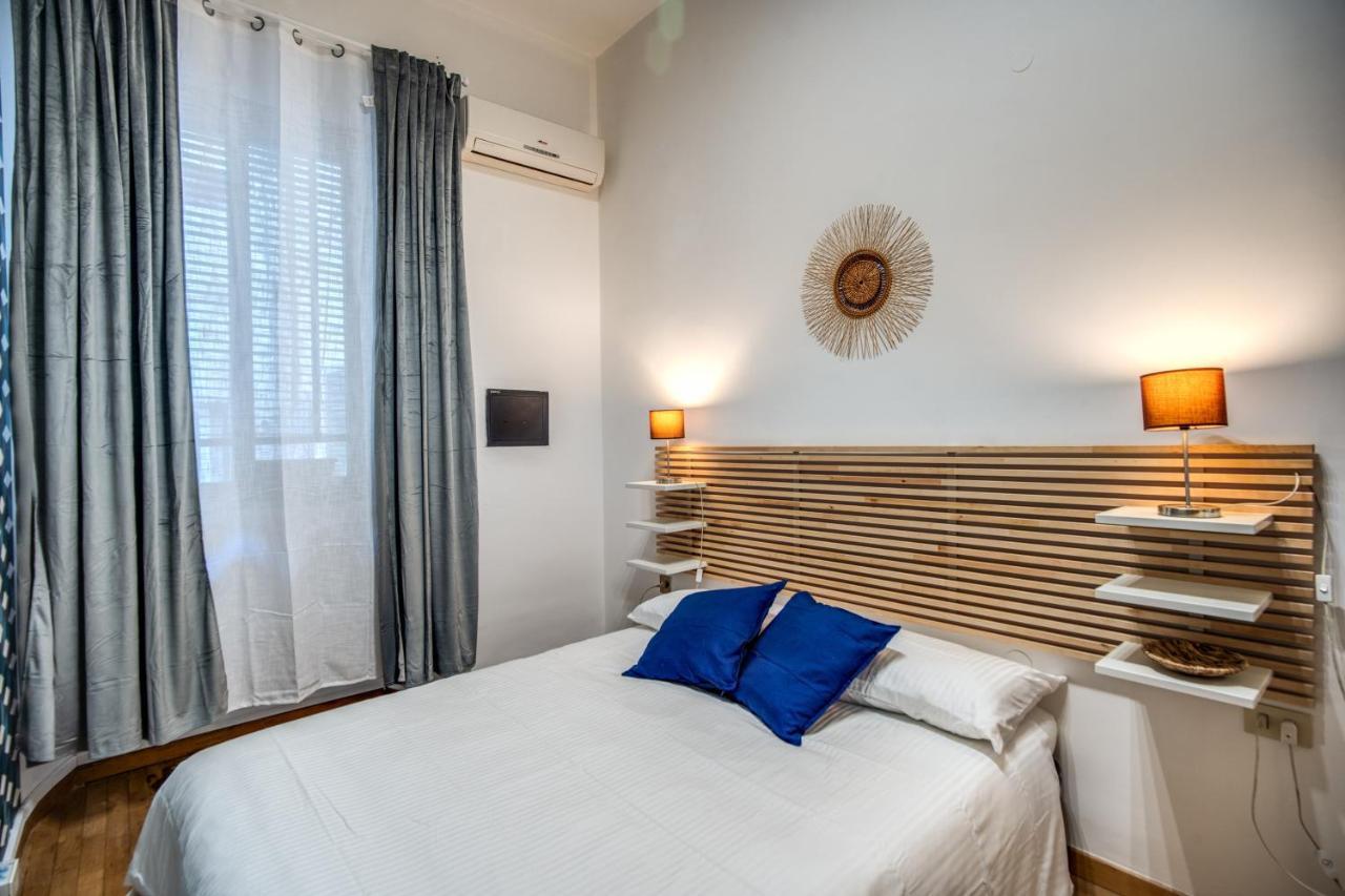 Ludovisi Apartment Рим Екстериор снимка