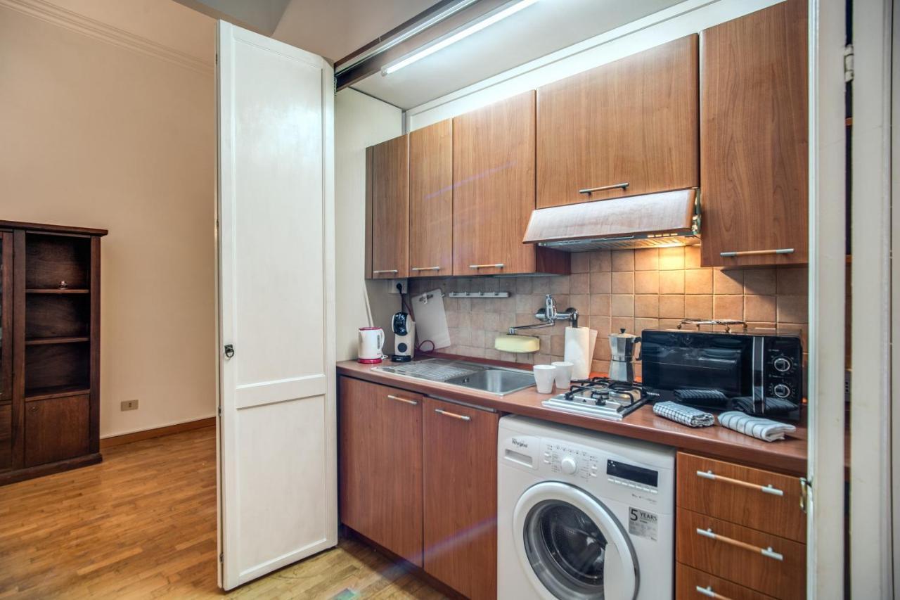Ludovisi Apartment Рим Екстериор снимка