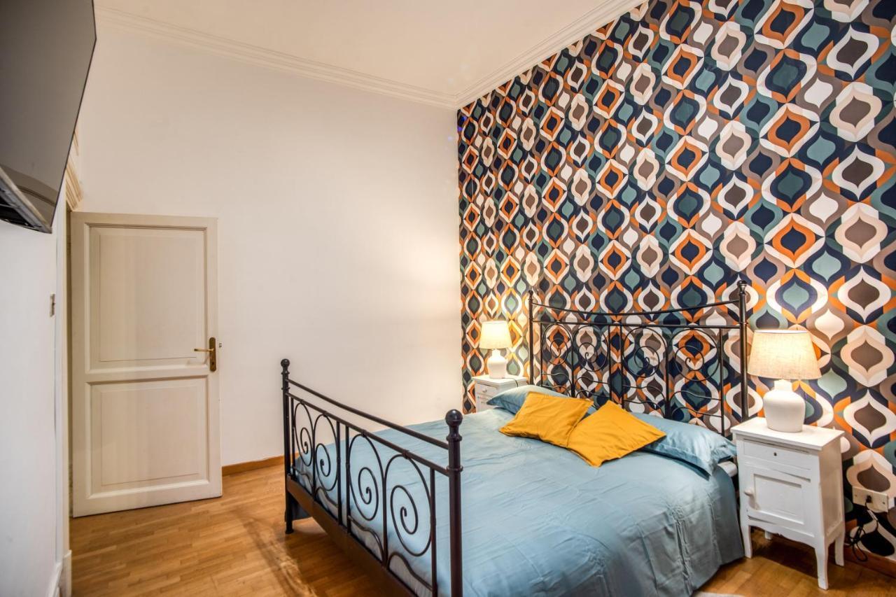 Ludovisi Apartment Рим Екстериор снимка