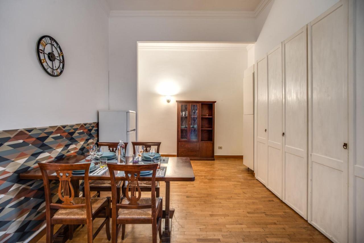 Ludovisi Apartment Рим Екстериор снимка