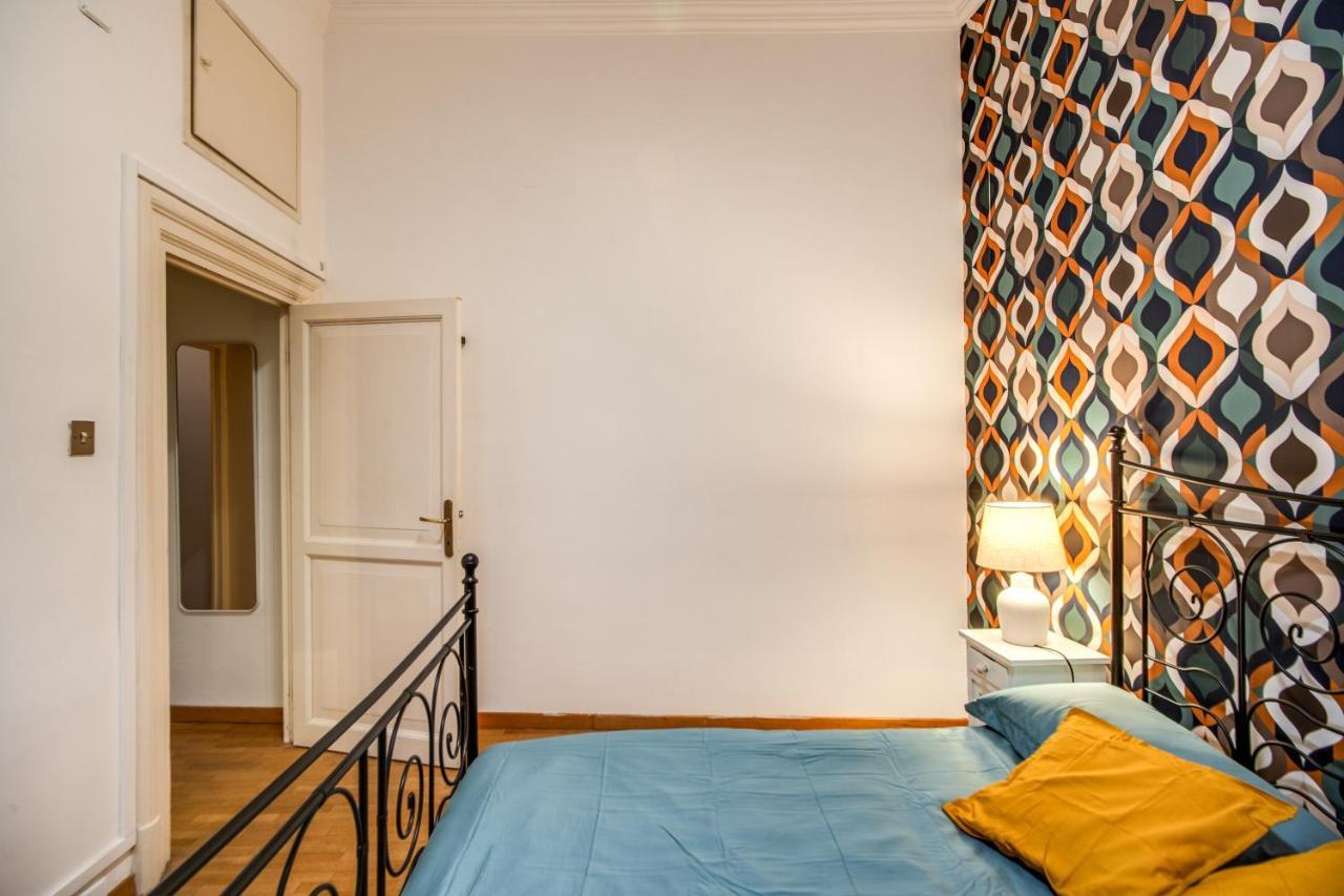 Ludovisi Apartment Рим Екстериор снимка